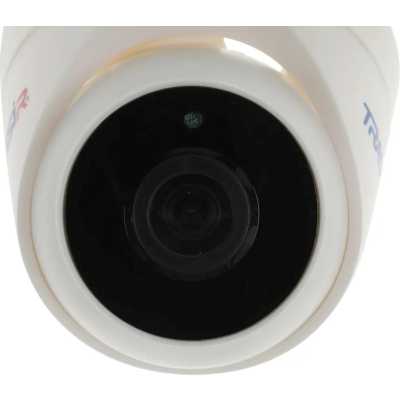 IP видеокамера Trassir TR-D4S1-noPOE 3.6MM