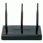 точка доступа TRENDnet TEW-672GR