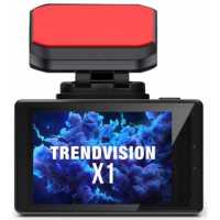 автомобильный видеорегистратор TrendVision X1 Max