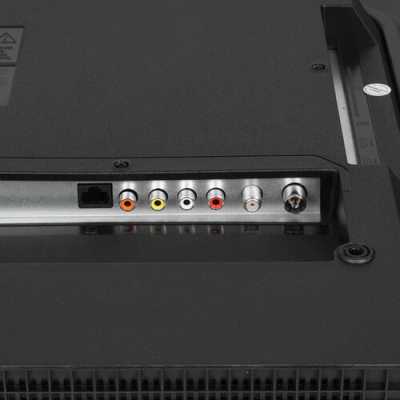 телевизор Триколор P50QH702