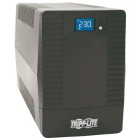 ИБП Tripp Lite OMNIVSX1500D Черный