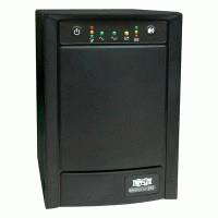 UPS Tripp Lite SMX1500SLT Черный