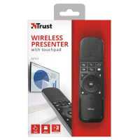 лазерная указка Trust Presenter Neno 19867 Черный