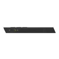 беспроводная лазерная указка Trust Presenter Sqube Ultra-Slim 21946 Черный