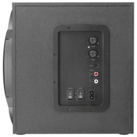 колонки Trust Zelos 2.1 Black