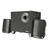 колонки Trust Zelos BT Black