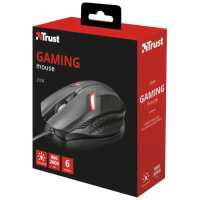 мышь Trust Ziva Gaming 21512 Черный