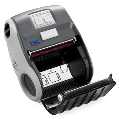 принтер TSC Alpha-3R 99-048A068-0302