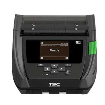 принтер этикеток TSC Alpha-40L A40L-A001-1002 черный