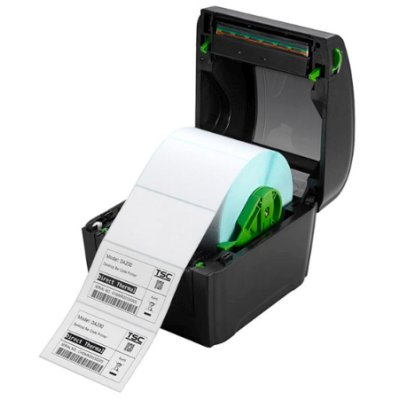 принтер этикеток TSC DA210 99-158A005-0202 черный