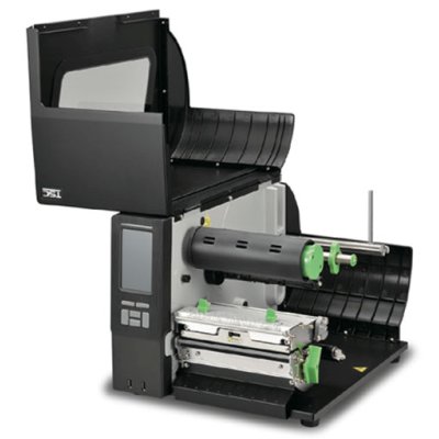 принтер TSC MH261T-A001-0302 черный