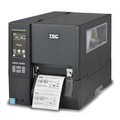 принтер этикеток TSC MH341P-A001-0302 черный