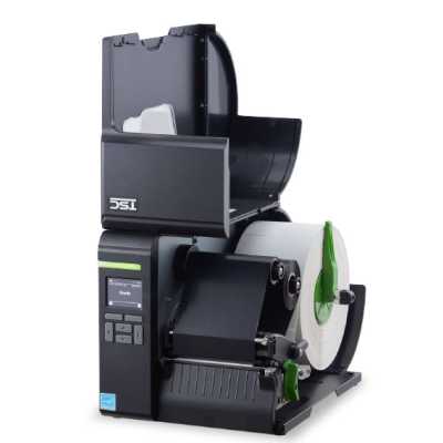 принтер этикеток TSC ML241P-A001-0202 черный