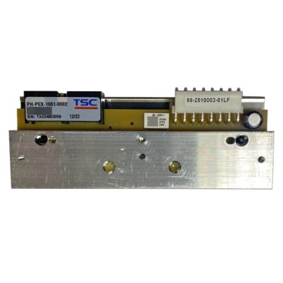 печатающая головка TSC PH-PEX-1001-0002
