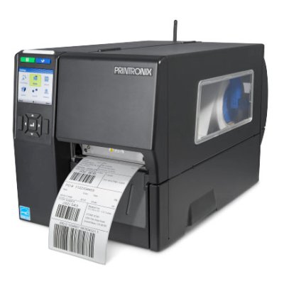 принтер этикеток Printronix T4000 T43X4-200-0 черный