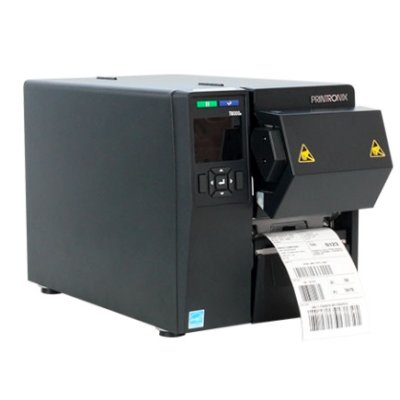 принтер этикеток Printronix T6304e T6E3X4-2100-00 черный