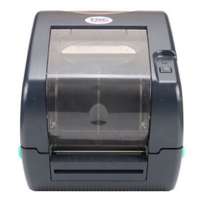 принтер этикеток TSC TTP-247 99-125A013-0002 серый