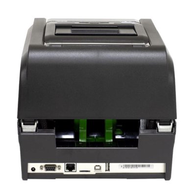 принтер этикеток TSC TX610-A001-1202 черный