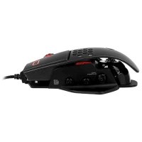 мышь Tt eSPORTS by Thermaltake Level 10 M Advanced Black USB