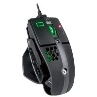 мышь Tt eSPORTS by Thermaltake Level 10 M Advanced Black USB