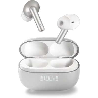 гаринтура TTEC AirBeat Pro ANC LCD Gray 2KM159GR