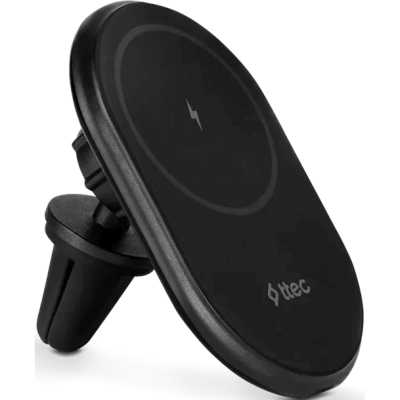 автомобильный держатель TTEC AirCharger Black 2KS33S