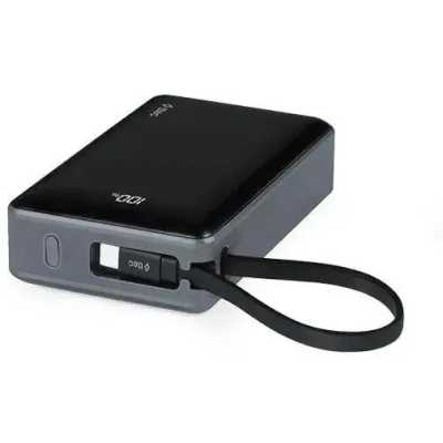 внешний аккумулятор TTEC ReCharger LCD 2BB245GR