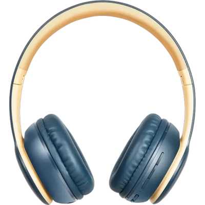 гарнитура TTEC SoundLifeOn Navy Blue 2KM157L