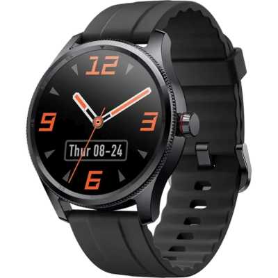 смарт часы TTEC Tempus 35mm Black
