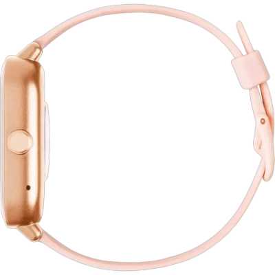 смарт часы TTEC Tempus 46mm Rose Gold