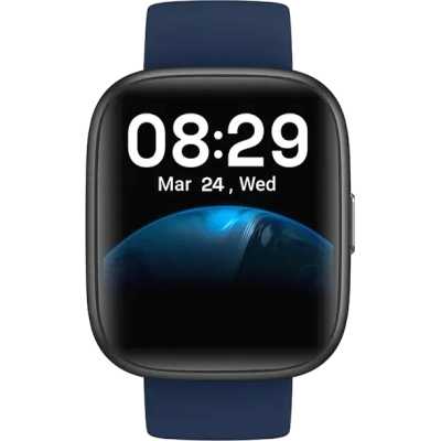 смарт часы TTEC Tempus 47 mm 2S10WAM Cold Blue
