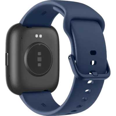 смарт часы TTEC Tempus 47 mm 2S10WAM Cold Blue