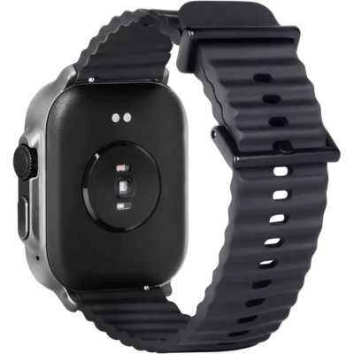 смарт часы TTEC Tempus 51mm Black