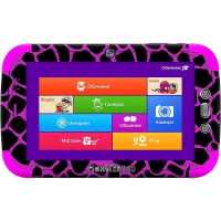 планшет TurboPad TurboKids Monsterpad 2 3G 16Gb Black
