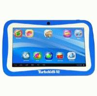 планшет TurboPad TurboKids S2 Blue