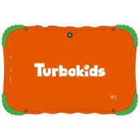 планшет TurboPad TurboKids S5 Orange