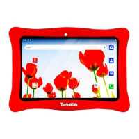 планшет TurboPad TurboKids Star 2021 Blue Синий