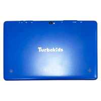 планшет TurboPad TurboKids Star 2021 Blue Синий