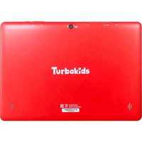 планшет TurboPad TurboKids Star Red