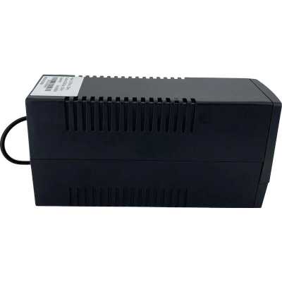 ИБП Turbosky MT 1000 Черный