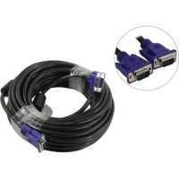 кабель TV-COM QCG120H-15M Черный