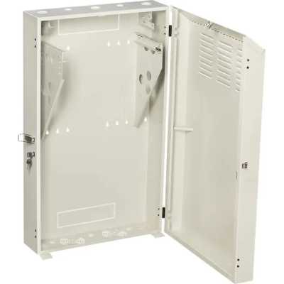 телекоммуникационный шкаф TWT TWT-CBVRT-5U-6X7-GY