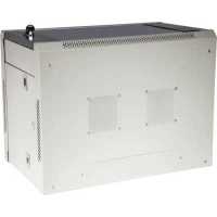 телекоммуникационный шкаф TWT TWT-CBWPG-15U-6x4-GY Серый
