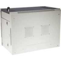 телекоммуникационный шкаф TWT TWT-CBWPG-6U-6x8-GY Серый