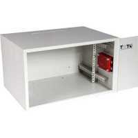 телекоммуникационный шкаф TWT TWT-CBWSF-9U-6x4-GY