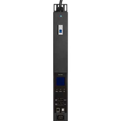 блок розеток TWT TWT-PDVMT1-6X18-32A
