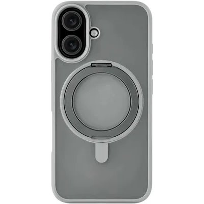 чехол uBear Clip 360 CS438GR61RG-I24M