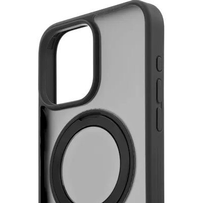 чехол uBear Clip 360 CS441BL69PRG-I24M