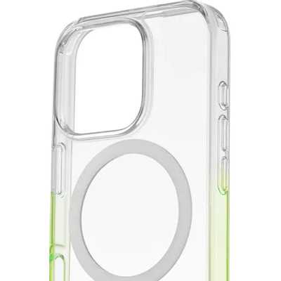 чехол uBear Fusion CS443LM63PFS-I24M