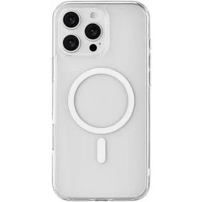 чехол uBear Real CS398TT69PRL-I24M